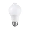 P-Series Motion Activated 9W A19 LED Bulb - 6000K