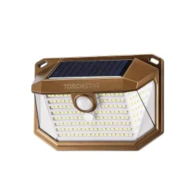 Outdoor LED Solar Powered Motion Sensor Light