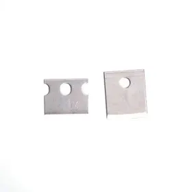 Platinum Tools Replacement Blade Set (2) for BR1 Multi-Stripper