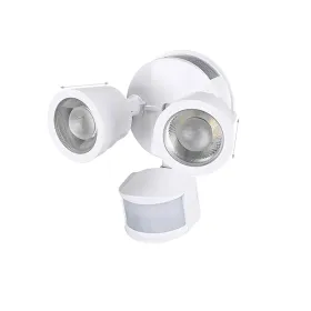 25W LED Security Light Adjustable
