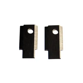 Platinum Tools Replacement Blade Set for 2 Level Stripper