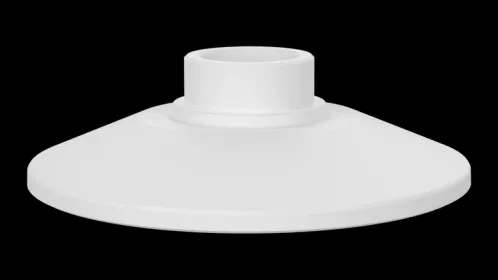 Cover Dome Adapter (TR-UF45-L-IN)