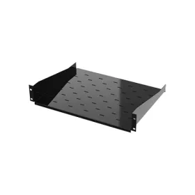 19" Metal Server Rack Shelf