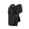 TASER Pulse Holster Inside-the-Waistband (IWB)