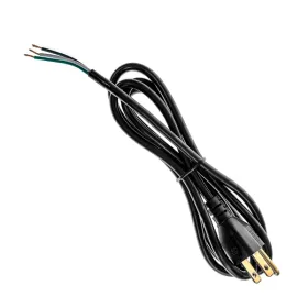 Altronix 3-Wire 6 Foot Line Cord (LC2)