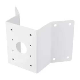 Hanwha Wisenet Corner Mount Base (SBP-300KMW1)