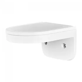 Hanwha Wisenet Vandal Dome Outdoor Wall Mount (SBP-137WMW1)