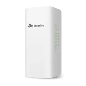 TP-Link Omada 5-Port IP55 Outdoor-Rated Managed Gigabit Smart Switch with 4 PoE+ Out Ports & 1 PoE++ In Port (SG2005P-PD)