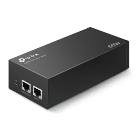 TP-Link Gigabit PoE++ Injector, Supplies up to 60W of Power (TL-POE170S)