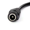 4 Way Splitter W/ 4 Female Connectors