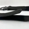 Blackhawk Reinforced 2.25" Duty Belt w/ Loop Inner 32'-36