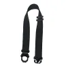 Blackhawk Reinforced 2.25" Duty Belt w/ Loop Inner 32'-36
