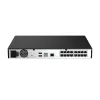 Alarm.com 16-Channel 4MP Commercial Stream Video Recorder (ADC-CSVR2016P-0X0TB)