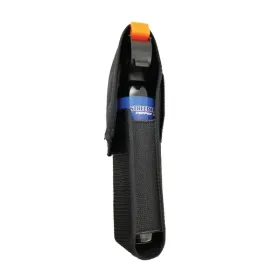 Pepper Spray 9 oz Holster black