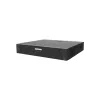 UNV 32-Channel 16MP UltraHD NDAA Compliant PoE NVR with 16 PoE Ports and 4 SATA HDD Bays (NVR504-32B-P16)
