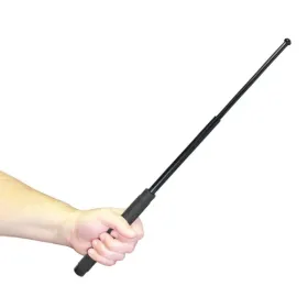 21" Expandable Steel Baton