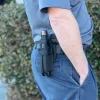 Rotating Universal Baton Holster
