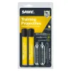 14 Inert 0.68 Cal Projectiles + 2 CO2 Cartridges