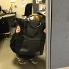Pro-Tech Bulletproof Tote Bag