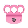 TRIPLE Sting Ring 28,000,000 Stun Gun (Pink)