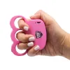 TRIPLE Sting Ring 28,000,000 Stun Gun (Pink)