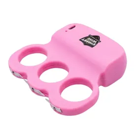 TRIPLE Sting Ring 28,000,000 Stun Gun (Pink)