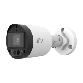 4K LightHunter Fixed IR Bullet Analog Security Camera (UAC-B128-ADF28MS)