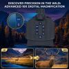 Thermal Imaging DVR Binoculars