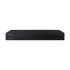 Hanwha Wisenet A series 4K NDAA Compliant 16-Channel IP Network Video Recorder with 2 SATA Hard Drive Bays (ARN-1610S)