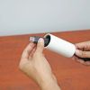 Lint Roller Diversion Safe