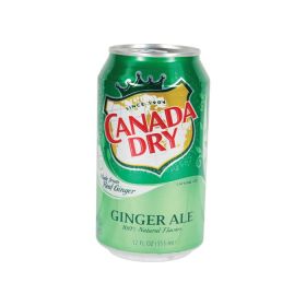 Ginger Ale Diversion Safe