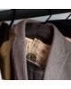 Coat Hanger Diversion Safe