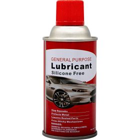 General Purpose Lubricant