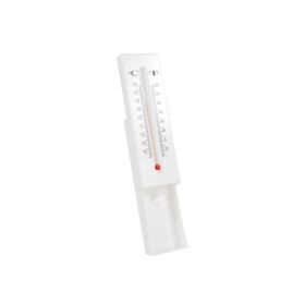 Thermometer Diversion Safe