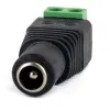 8 Way Splitter W/ 8 Female Connectors  |