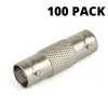 BNC Female to Female Coupler (100 pack)