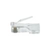 IDEAL RJ-45 Cat5e Ethernet 8P8C Modular Plug Connectors (50 pack)