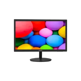 Uniarch by Uniview 22" LED 1080P FullHD Video Surveillance Monitor, HDMI Cable Included (MW3222-L-DT)