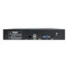Uniarch by Uniview 4K UltraHD 8MP NDAA-Compliant 16-Channel IP Network Video Recorder with 1 SATA Bay (NVR-116E2)