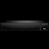 L-Series 4K Ultra HD 8-Channel NDAA-Compliant IP Network Video Recorder with 1 SATA Hard Drive Bay (NVR-1B8L)