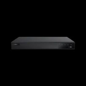 L-Series 4K Ultra HD 16-Channel NDAA-Compliant IP Network Video Recorder with 2 SATA Hard Drive Bays (NVR-2B16L)