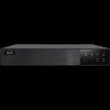 L-Series 4K Ultra HD 32-Channel NDAA-Compliant IP Network Video Recorder with 4 SATA Hard Drive Bays (NVR-4B32L)