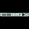 L-Series 4K Ultra HD 16-Channel NDAA-Compliant IP Network Video Recorder with 2 SATA Hard Drive Bays (NVR-2B16L)