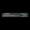L-Series 4K Ultra HD 32-Channel NDAA-Compliant IP Network Video Recorder with 4 SATA Hard Drive Bays (NVR-4B32L)