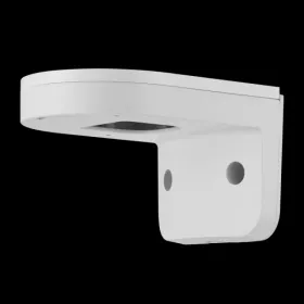 Hanwha Wisenet Turret Outdoor Wall Mount (SBP-125WMW)