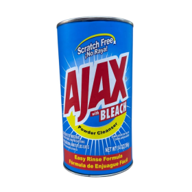 Cleanser Diversion Safe