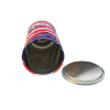 Shave Diversion Safe