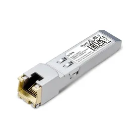 TP-Link 1000BASE-T RJ45 SFP Module (TL-SM331T)