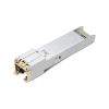 TP-Link 1000BASE-T RJ45 SFP Module (TL-SM331T)