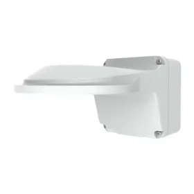 UNV Wall Mount W/ Junction Box for Fixed Lens Dome (TR-JB07/WM03-G-IN)